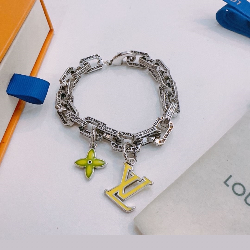 LV Necklaces